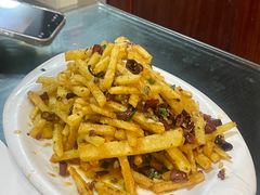 -小四川美食馆(幸福路店)