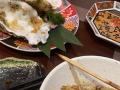-弓二·烧鸟居酒屋(财富购物中心店)