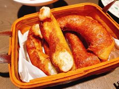 -拾久(朝阳公园店)