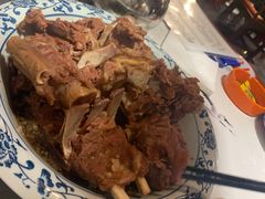 -吉同饭店(绿地·香榭丽公馆店)