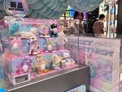 -泡泡玛特POPMART(沈阳大悦城POP UP店)