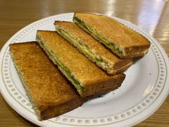 -HELLO 27 意面·沙拉·帕尼尼