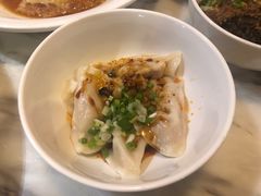 钟水饺-新川办餐厅