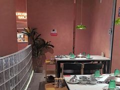 -喃喃椰·糟粕醋·椰子鸡火锅(七堡花园店)