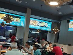 -林记生蚝·专注生蚝三十载(创意园店)