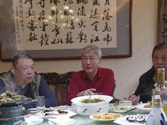 -烤肉宛饭庄(南礼士路店)