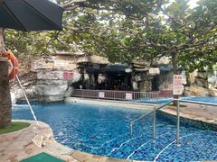 -三亚亚龙湾天域度假酒店