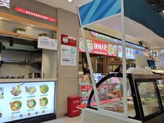 -盒马鲜生(顺义店)
