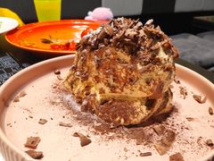 传统提拉米苏-TIAGO HOME KITCHEN(朝阳大悦城店)
