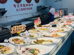 -春盛渔府(牛首山店)