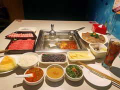 -海底捞火锅(万丰桥店)