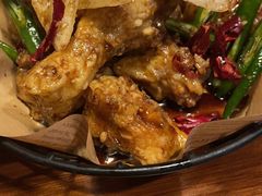 -一乐韩国炸鸡(梅江店)