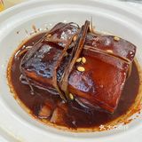 一家吃了很多年的苏帮菜饭馆