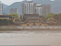 -江心屿景区