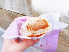 鲜肉月饼-长发西饼(临顿路店)