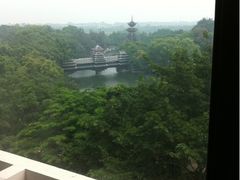 -深圳华侨城洲际大酒店