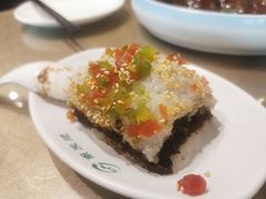 -南来顺饭庄·清真(南菜园店)