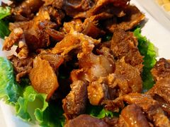 -焯牛潮汕牛肉火锅(云峰街创始店)