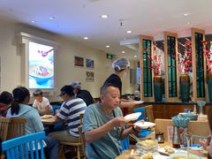 -小杨生煎(黄河路店)