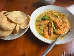 -About Bistro關於·泰式家庭料理