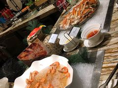 -AdD全日制餐厅(中谷花园酒店)