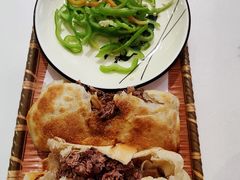 -高玛纳驴肉火烧(一世界店)