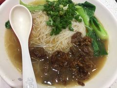 -牛吃草牛肉面(甬港南路店)