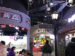 -吾悦广场(南京鼓楼店)