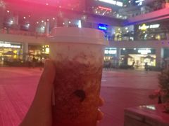 -喜茶(深圳福田星河COCO Park店)