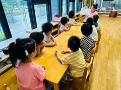 -YoKID优儿学堂早教托育园(青塔路店)