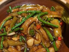 -破三川·新川菜(静安大融城店)