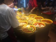 -东门町美食街