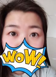 -UP&UP·半永久眉毛眼线机器野生眉