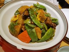 -伊喜饺子·烤鸭(五道口学院路店)