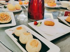 -天鲜阁·海鲜粤菜·33年老字号(石槎白云站店)