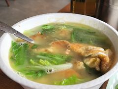 -盐帮食坊•小河帮川菜(四川师大店)