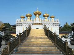 -上海东林寺(金山区)