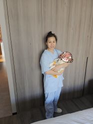 -喜孕时光月子中心(北大妇儿东侧店)