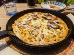 -必胜客(北苑路店)