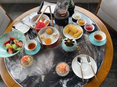 -广富林宰相府酒店·水云间