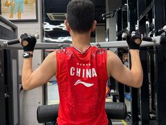 -VPsmart私教健身工作室(新华路旗舰店)