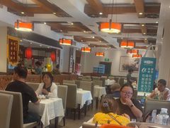 -福来居烤鸭店(天坛二店)