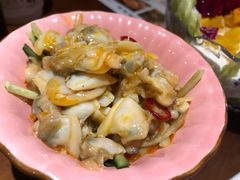 -7mall美食潮地标