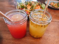 百香果苏打-RAC BAR(安福路店)