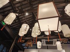 -贡梅老面馆·蟹粉面·无锡特色小吃(南长街主推店)