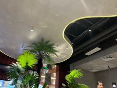 -芸山季·云南野生菌火锅(宝能环球汇店)