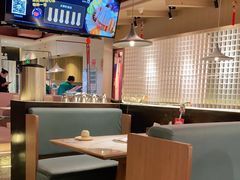 大堂-七八冷面·延边朝鲜族美食(圣熙八号店)