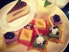 -热带雨林汗蒸馆(汶水东路店)