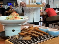 -老头儿油爆虾·1987杭州烟火味(湖滨银泰in77D区店)