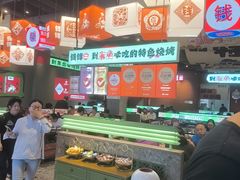 -钱锋炭缸烧烤(南湖大路总店)